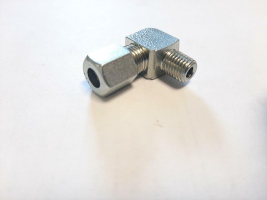 sage - Pièces autres - Raccord de graissage 6mm x M8x100 90°