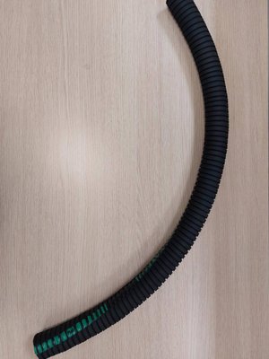 sage - Pièces Lachish - Durite diametre 42mm annele longueur 1m