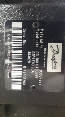 sage - Pièces Lachish - Pompe de melange 100cc Mixelium