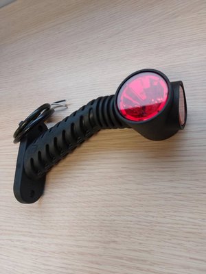 sage - Pièces autres - Feu de gabarit Arriere Droite led NEW