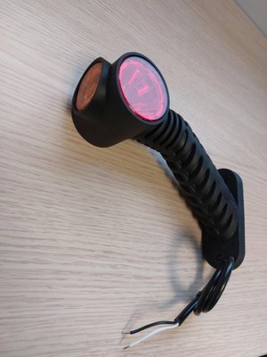 sage - Pièces autres - Feu de gabarit arrière gauche led NEW