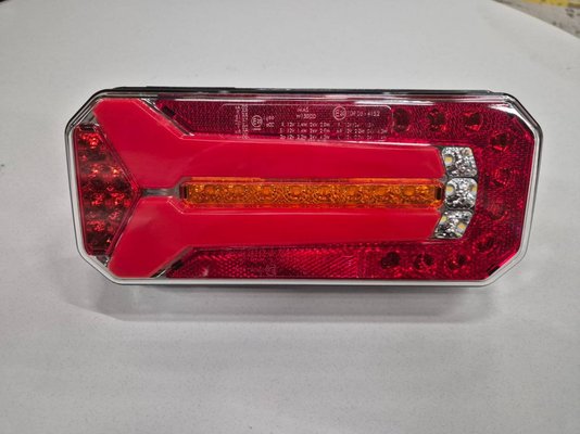 sage - Pièces autres - Feu remorque 06/2023 -> 12/2023