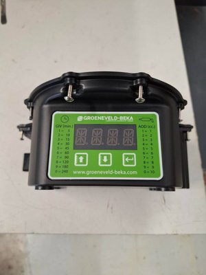 sage - Pièces stock - Module de commande pompe GPA+