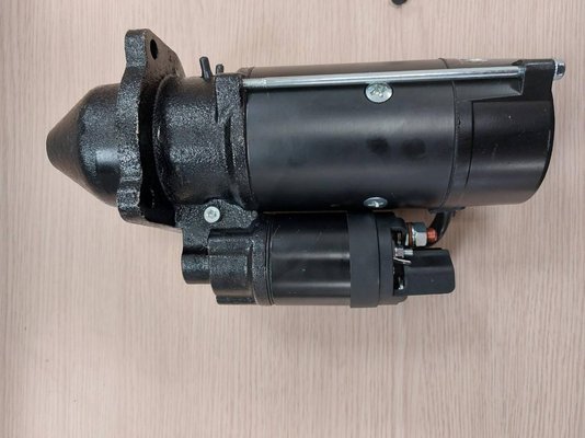 sage - Pièces Lachish - Demarreur moteur Deutz TCD