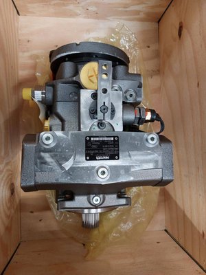 sage - Pièces Lachish - A4VTG90HWL/32L-NSD10F021S