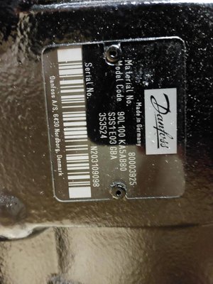 sage - Pièces Lachish - Pompe de fraise (Mixellent)