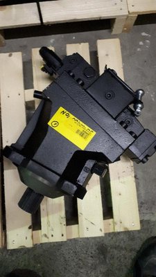 sage - Pièces Lachish - Moteur de melange sauer 160cc M2 for gear RR320