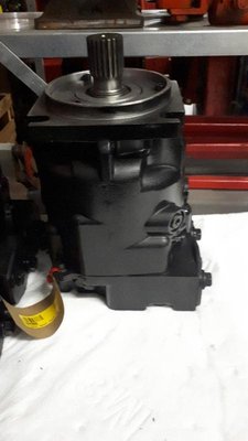 sage - Pièces Lachish - Moteur de fraise VSL Mixelium nouveau modele