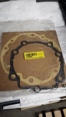 sage - Pièces autres - Pochette de joints moteur de fraise Danfoss SD444006