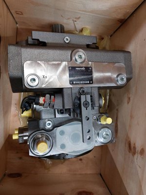 sage - Pièces Lachish - Pompe d'avancement VSL 40km/h