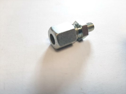 sage - Pièces autres - Connecteur Male 6 mm x M6 x 100 LL Conique