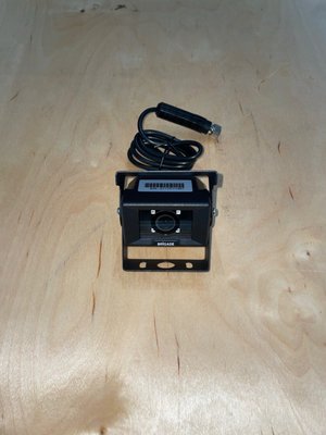 sage - Pièces autres - Camera Brigade select VBV- 700C, IP67