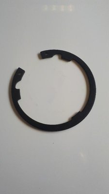 sage - Pièces autres - Circlips int 75 pour rotule verin suspension 104211501