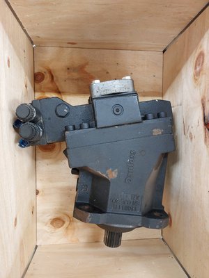 sage - Pièces Lachish - Moteur de melange PREMIUM H1MB160