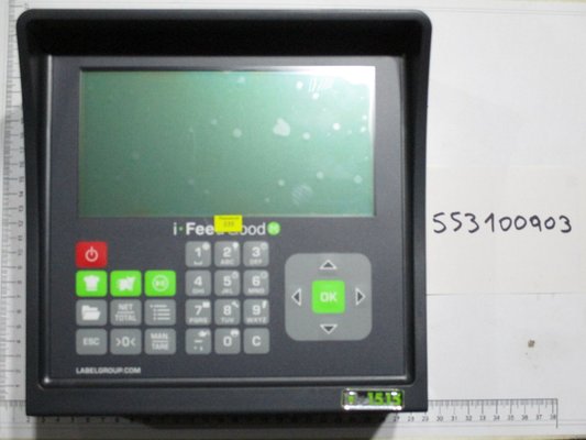 sage - Pièces autres - Peseuse I feed good M1515 avec port et repetiteur telecommande