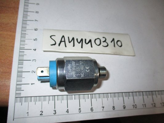 sage - Pièces Lachish - Brake System Pressure Switch