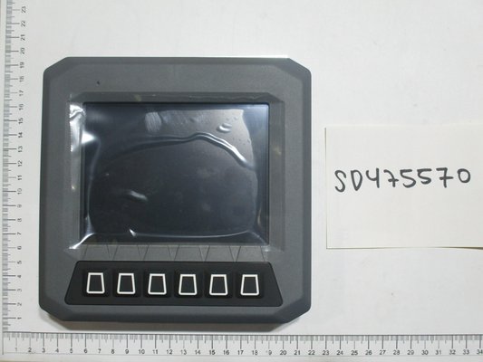 sage - Pièces Lachish - Color Screen DP570