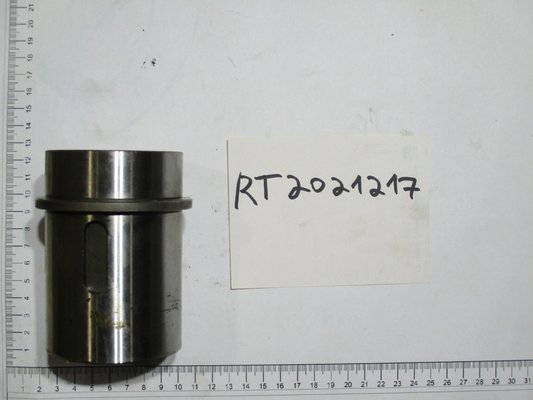 sage - Pièces autres - Driven shaft for gear AM220B