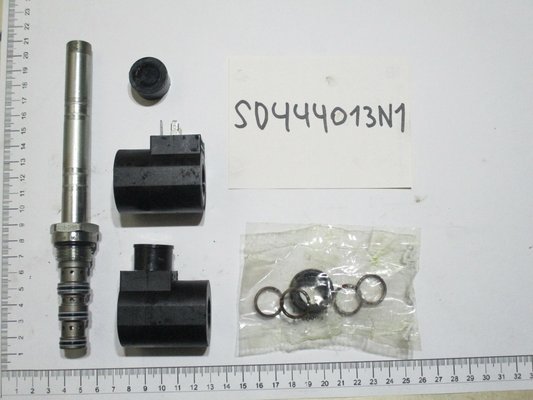 sage - Pièces Lachish - SOLENOID COIL HIC1