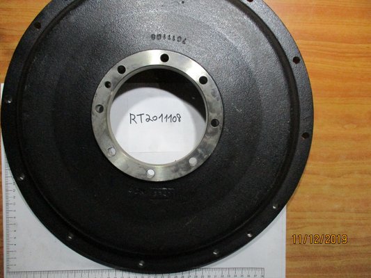 sage - Pièces Lachish - Support de reducteur de pompe SAE3 (581072254)