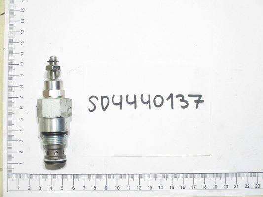 sage - Pièces Lachish - Flow control valve VR 6-EN-3.5-