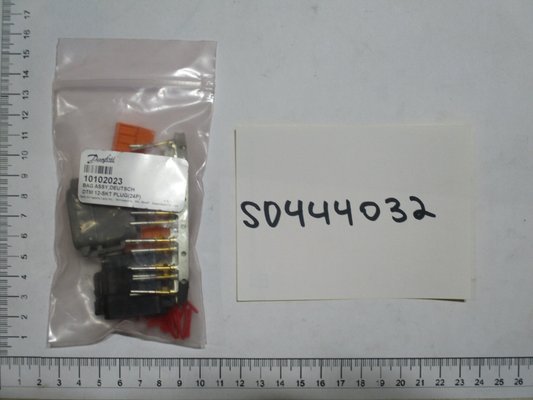 sage - Pièces Lachish - Conn. for controller MC 24 24 PIN Deutsc