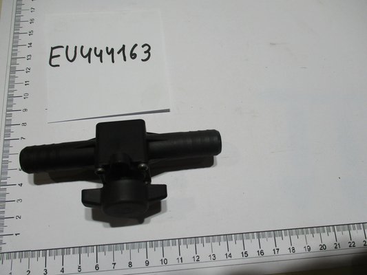 sage - Pièces Lachish - Vanne de chauffage cabine Mixellent