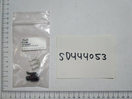 sage - Pièces Lachish - Connecteur pour sonde de 2eme melange VSL ECM Mixelium