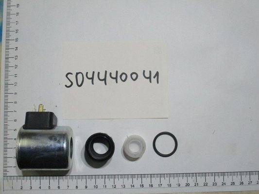 sage - Pièces Lachish - Electrovanne moteur hydraulique