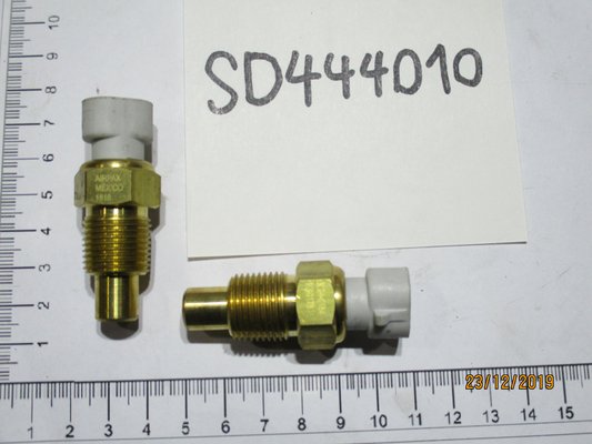 sage - Pièces Lachish - Capteur de temperature