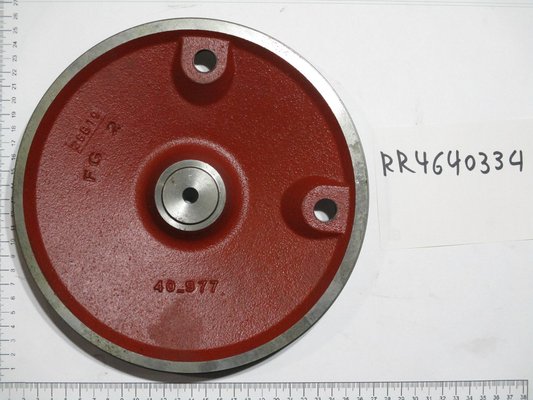 sage - Pièces Lachish - Couvercle Reducteur RMCD 700 RR4640310