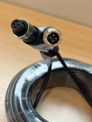 sage - Pièces autres - Cable pour Camera VBV 15 m