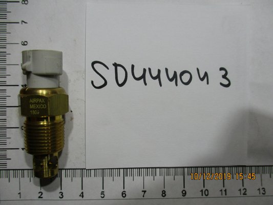 sage - Pièces Lachish - Capteur de temperature air (S2) 3/8
